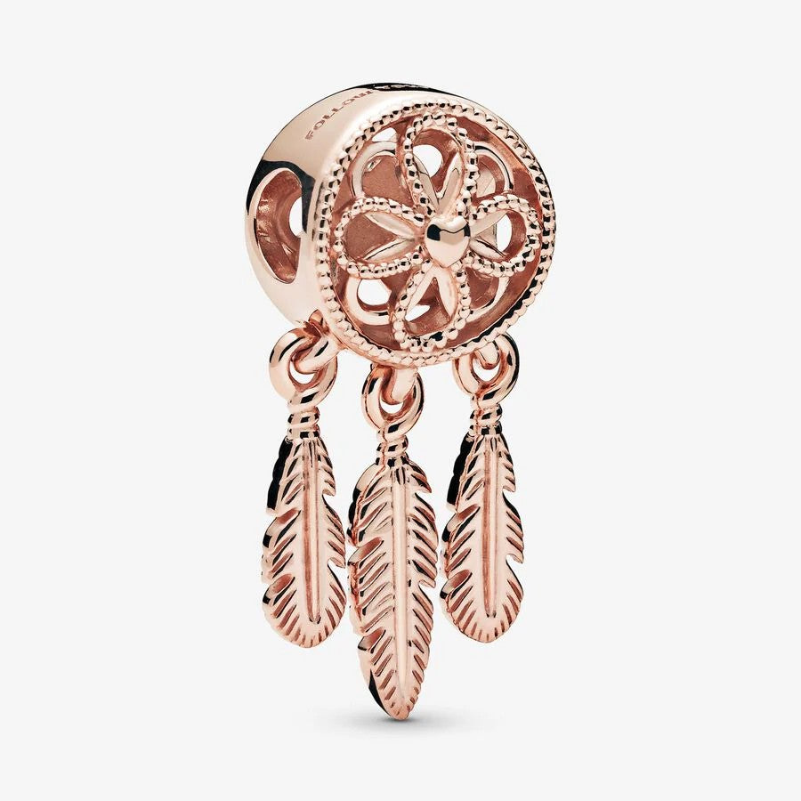 Pandora 787200C00 - Spirituele dromenvanger - Bedel