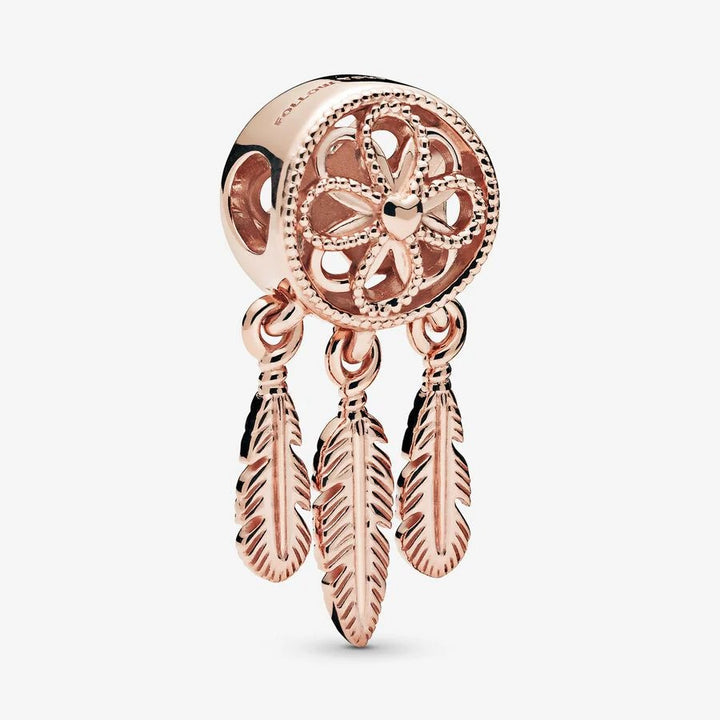 Pandora 787200C00 - Spirituele dromenvanger - Bedel