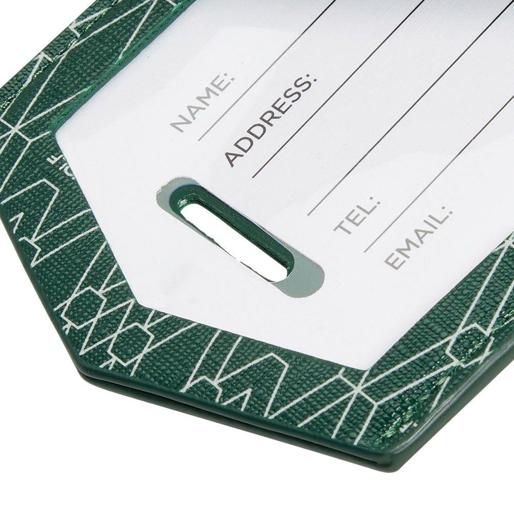 Signature Luggage Tag 776730