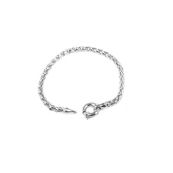 Monzario zilver ARG 172A
