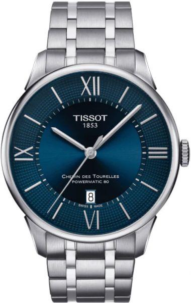 Tissot T099.407.11.048.00