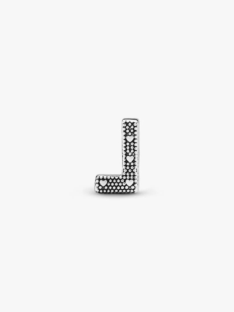Pandora letter L alfabet 797466