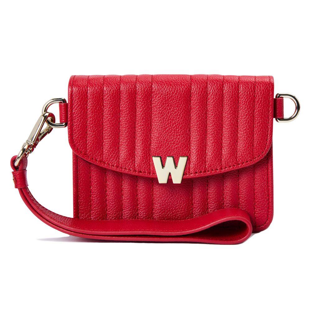 MIMI CROSSBODY BAG WITH WRISTLET 768312