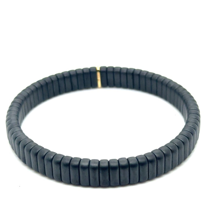 Orotech 18 kt Armband BK 8-708 SRW 0.005ct