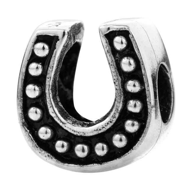 tedora bellini bedel zilver hoefijzer 562.431