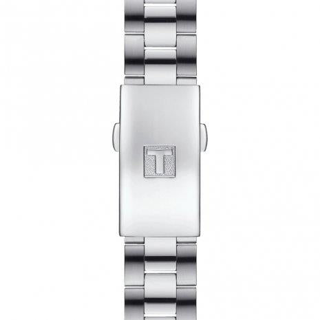 TISSOT PR 100 SPORT CHIC T1019101112100