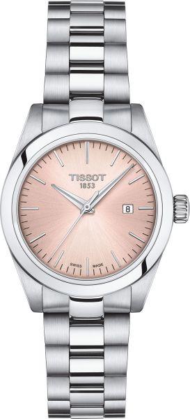 horloge Tissot T-My Lady T1320101133100 29 mm