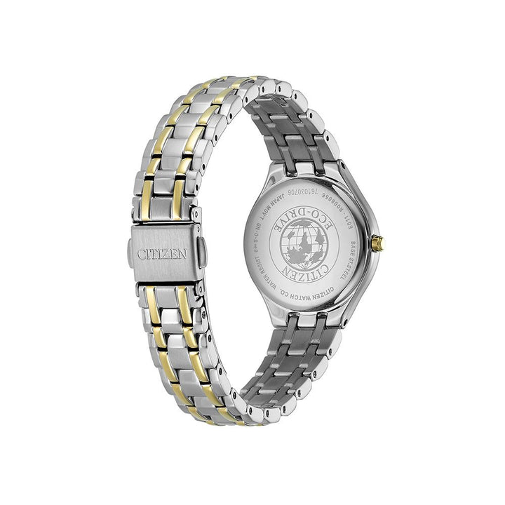 Citizen Elegance EW2484-82B Corso horloge