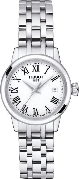 Tissot Classic Dream Lady 28 mm T129.210.11.013.00