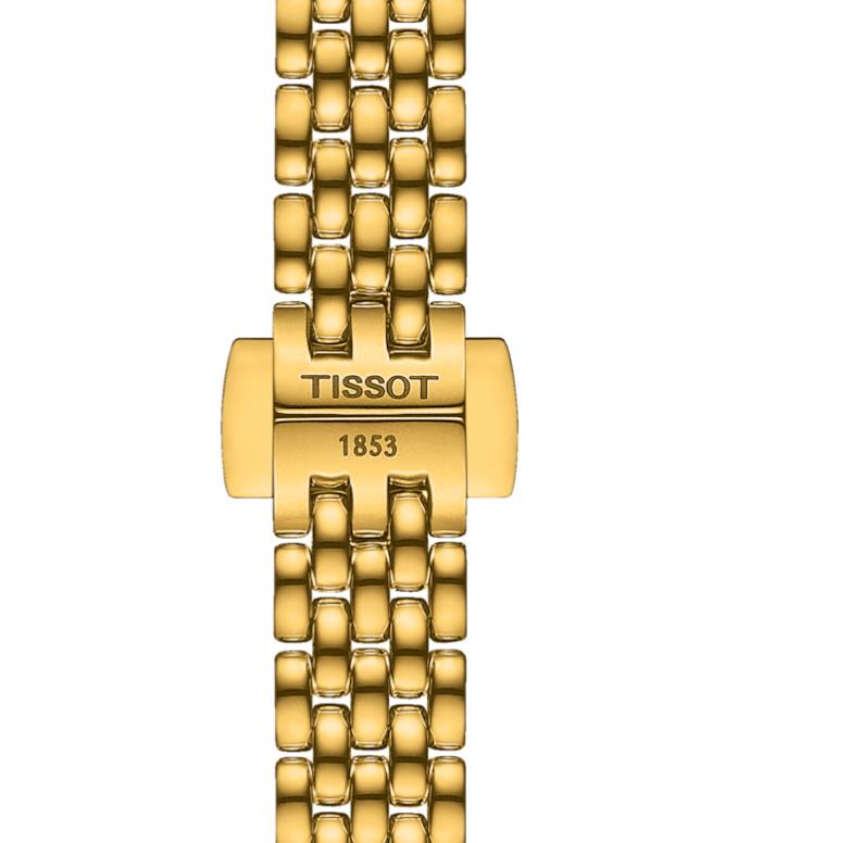 Tissot Lovely T1400096302600