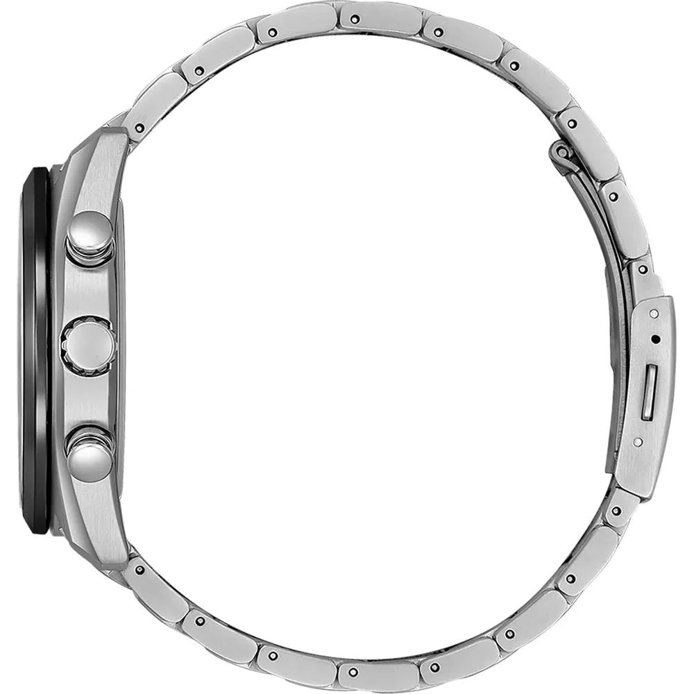 Citizen Super Titanium BY1018-80E Tsuki-yomi