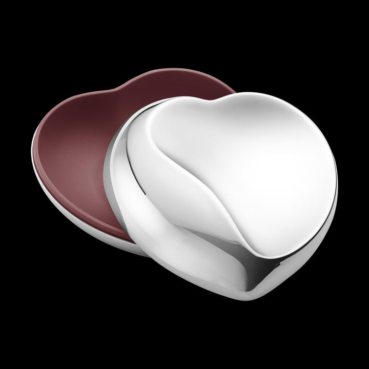 HEART BOX, Large Georg Jensen 10019818
