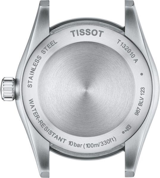 horloge Tissot T-My Lady T1320101133100 29 mm