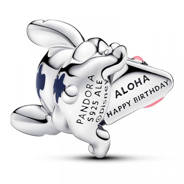 Disney Stitch Verjaardagstaart Bedel 793189C01