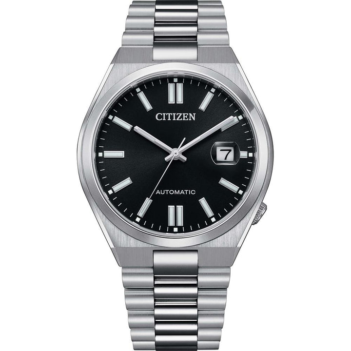 Citizen Automatic Tsuyosa Collection