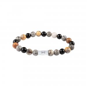 Aze Jewels - Armband // AZ-BS021-A-190 El Capit