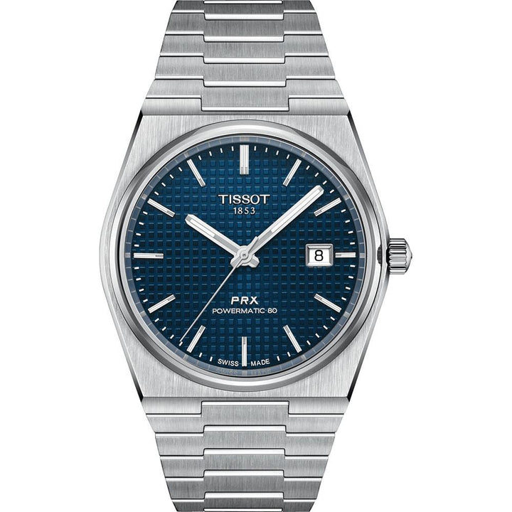Tissot PRX Powermatic 80 T1374071104100