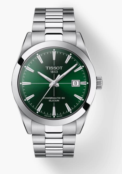 Tissot T1274071109101