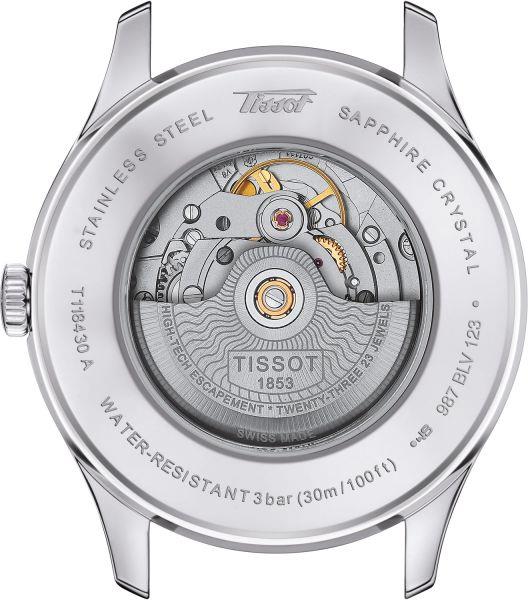 Tissot T118.430.16.271.00