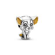 Disney Simba sterling silver 799398C01