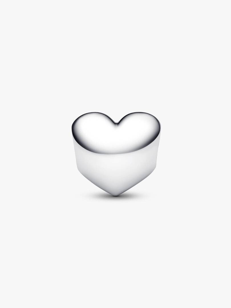Pandora Januari Geboortesteen Hart Bedel 794161C01