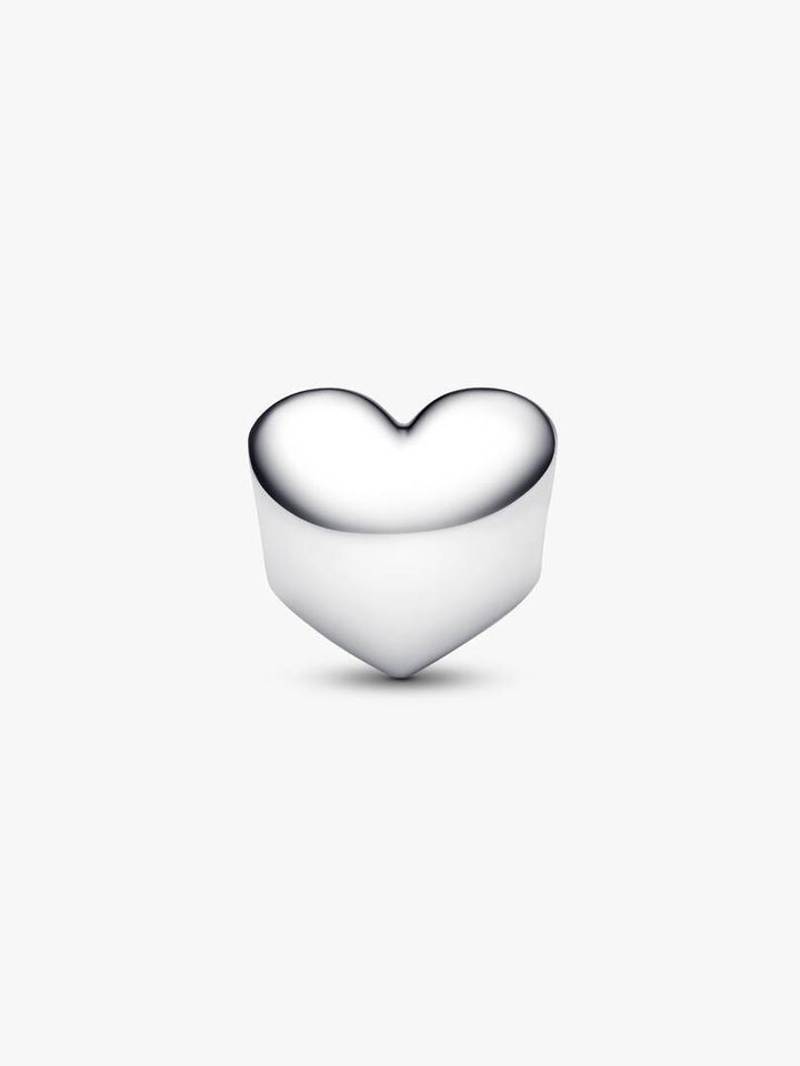 Pandora Januari Geboortesteen Hart Bedel 794161C01