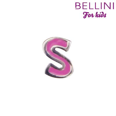 tedora bellini bedel letter S