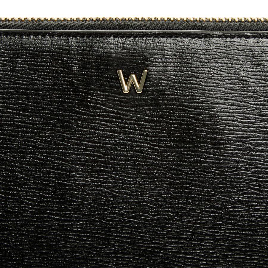 Wolf1834 Laptop Sleeve 774602 black