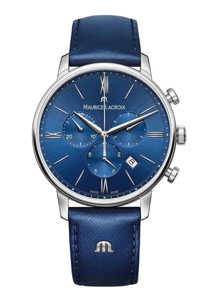 Maurice Lacroix El1098-SS001-410-1