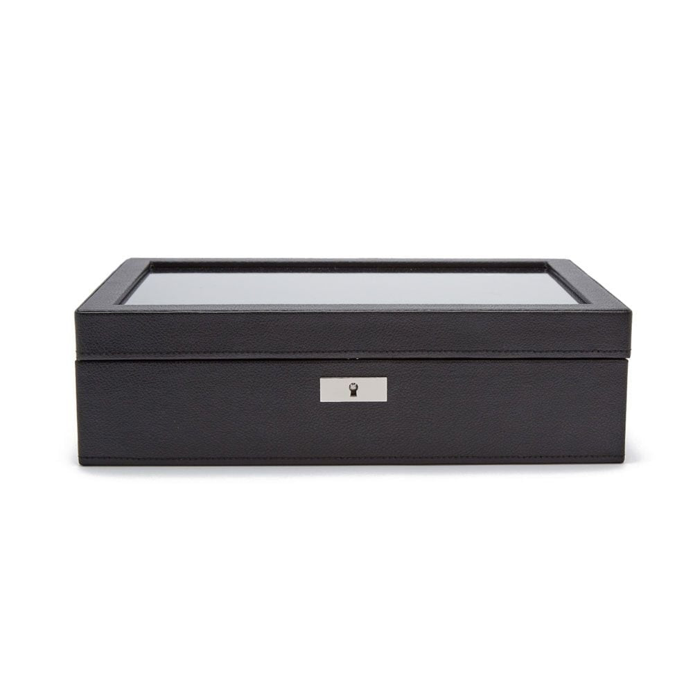 WOLF Roadster 10 Piece Watch Box 477556