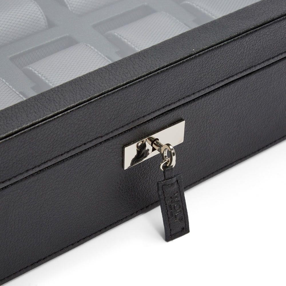 10 Piece Watch Box 466102 Viceroy