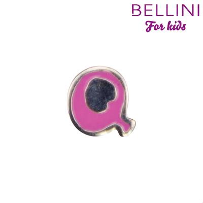 tedora bellini bedel letter Q