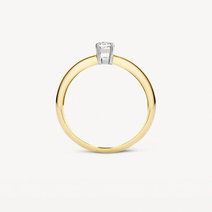 Blush Jewels 1155BZI