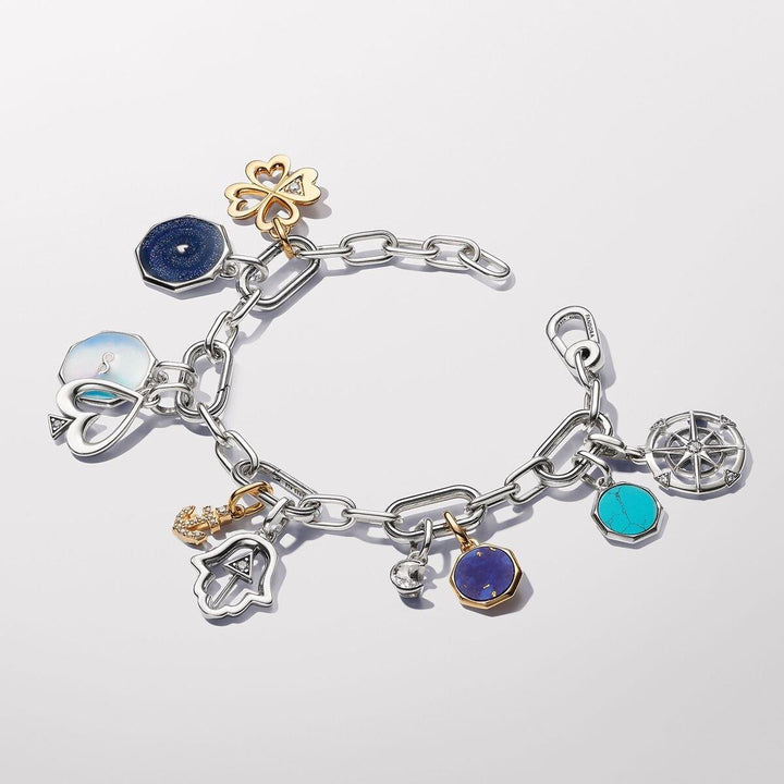 Pandora Vierbladige klavertjevierbedel 763034C01