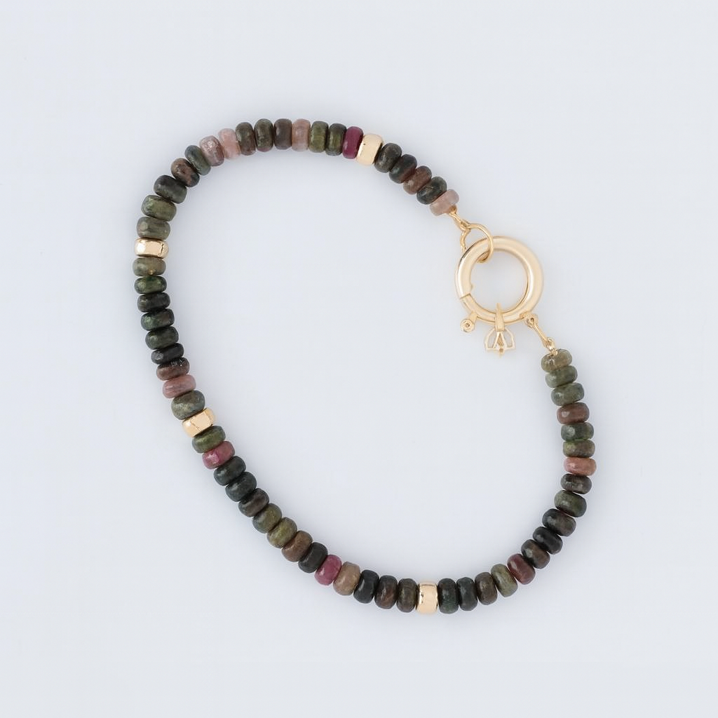 Y&G Flamingo SP0001 collier