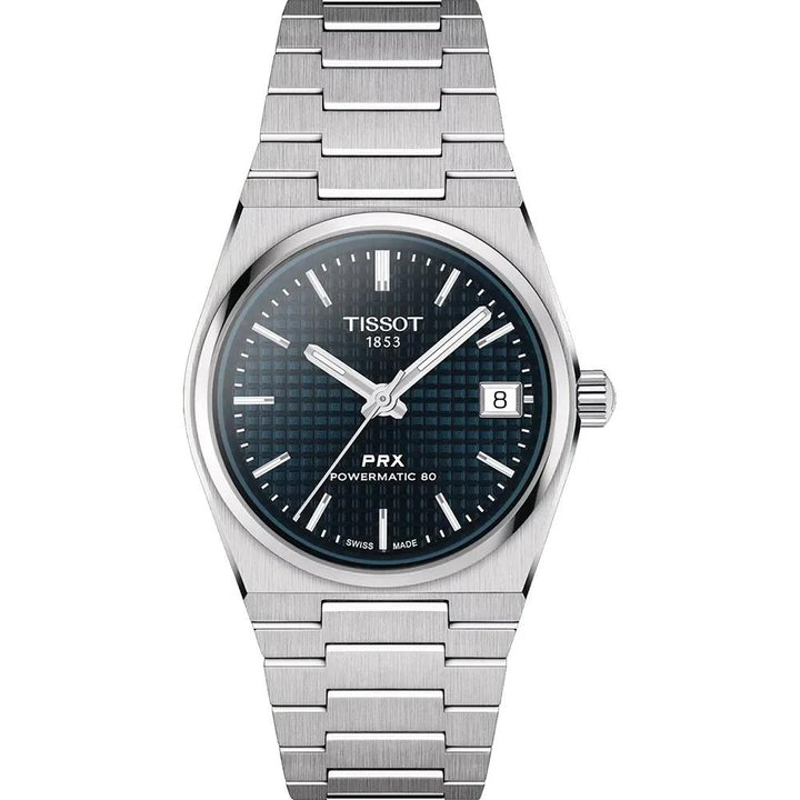 Tissot PRX T1372071104100 PRX Lady Powermatic 80