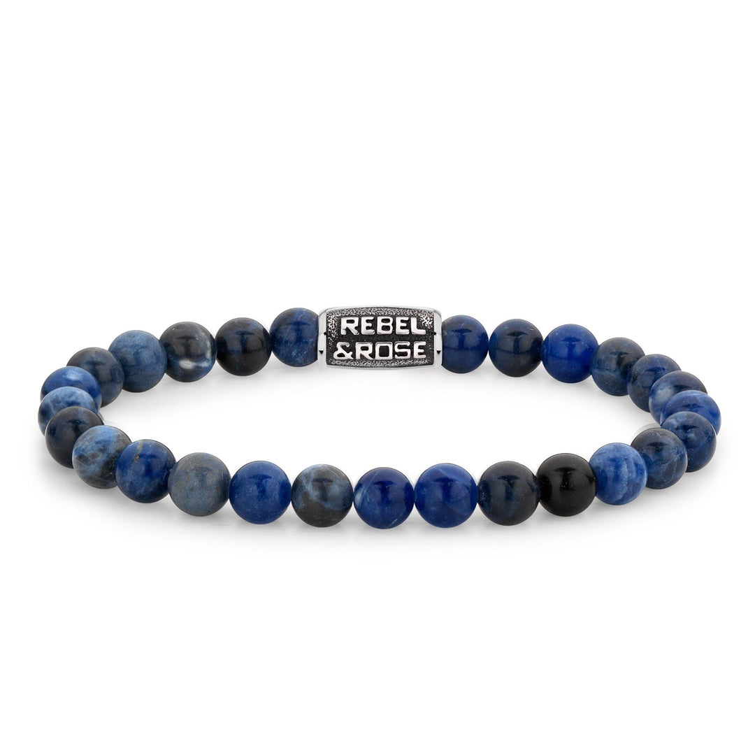 Rebel &amp; Rose Midnight Blue Vintage RR-60116-V-M