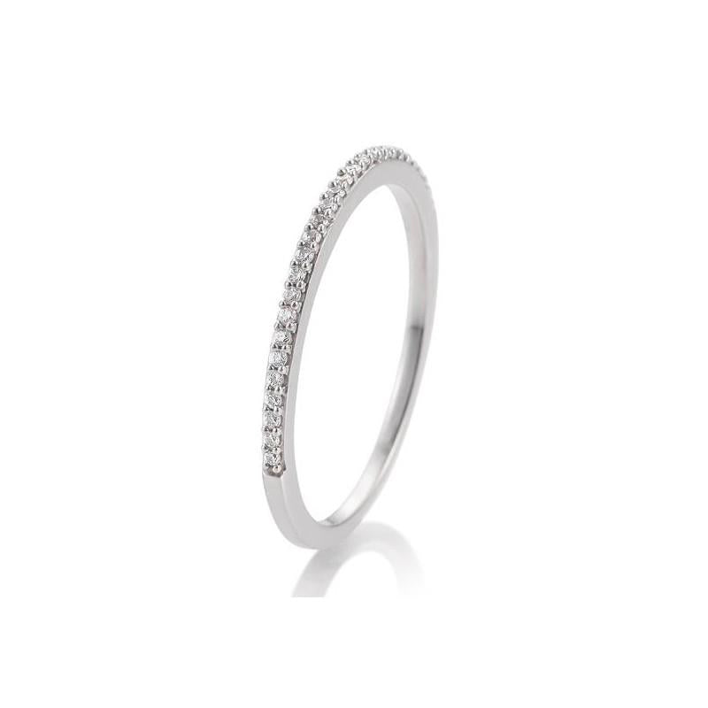 Breuning Diamond Collection Memoire Ring 41866170 8