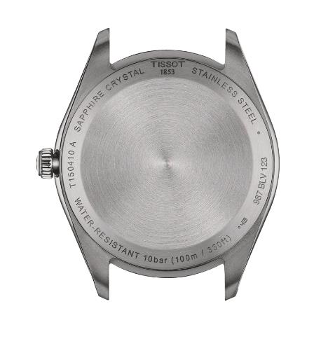 Tissot PR100 T1504101104100