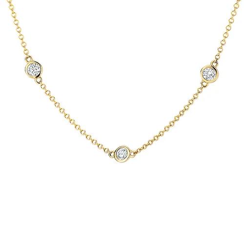 Blush Jewels 3172YZI