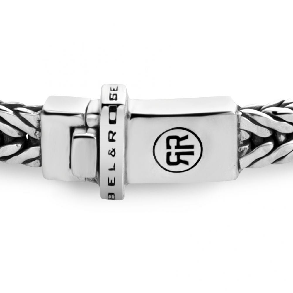 Rebel & Rose RR-BR025-S-L  Eros