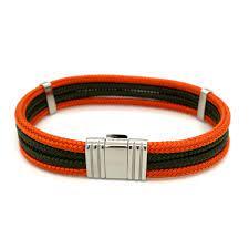 Albanu Cap Horn Câble stalen armband 696 CM AC