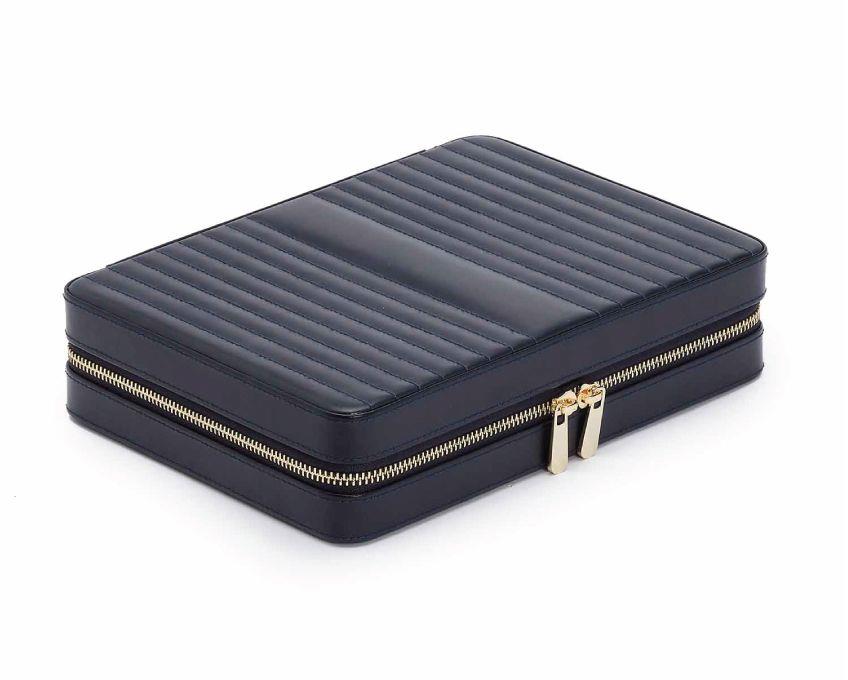 MARIA LARGE ZIP CASE 766117