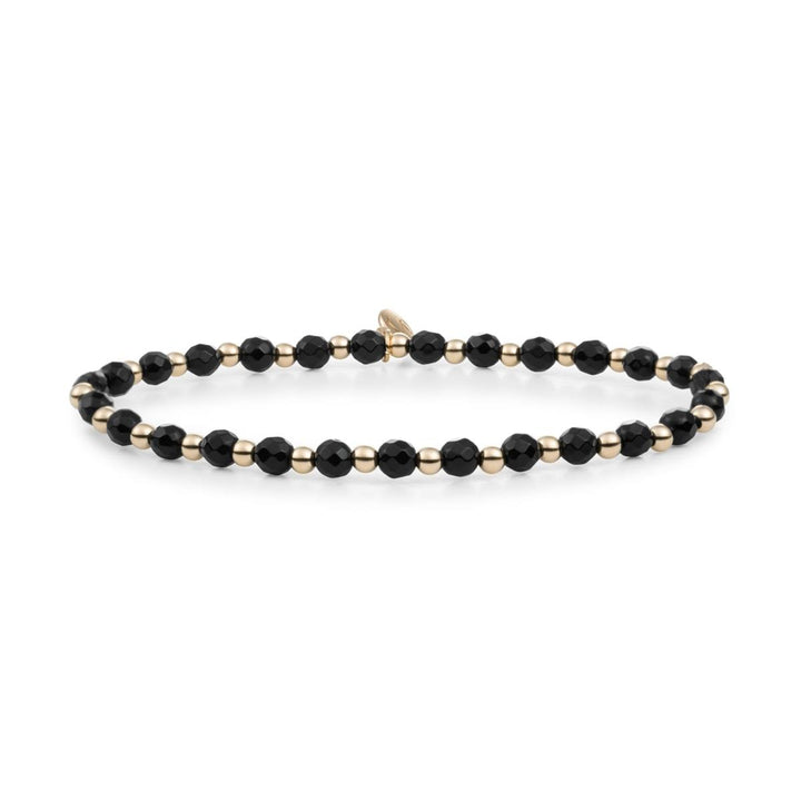 Onyx Interstellar SBG-GEM07-3MM-MIX multiple beads
