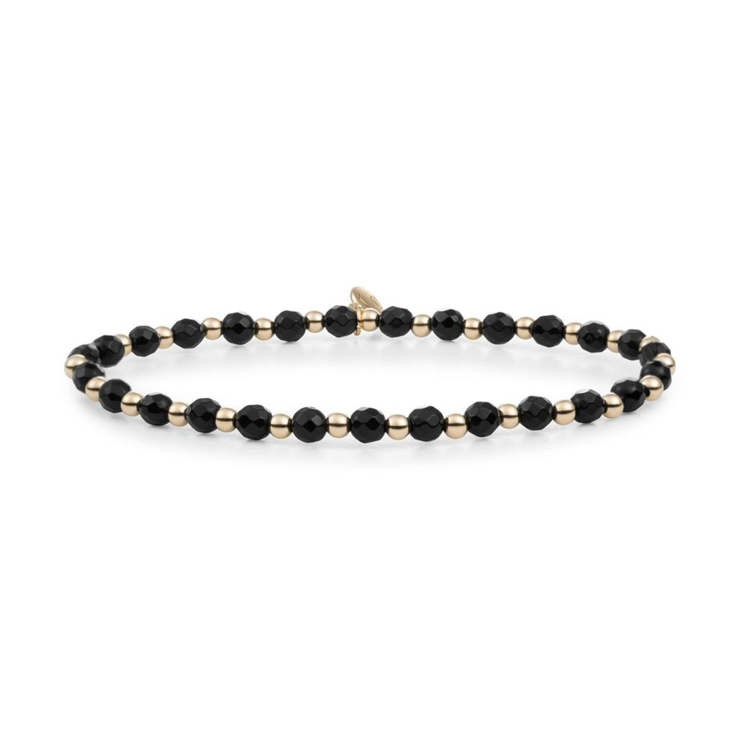 Onyx Interstellar SBG-GEM07-3MM-MIX multiple beads