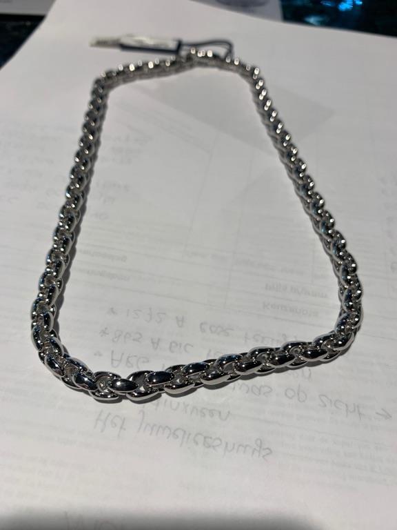 Monzario zilver ARG 102C