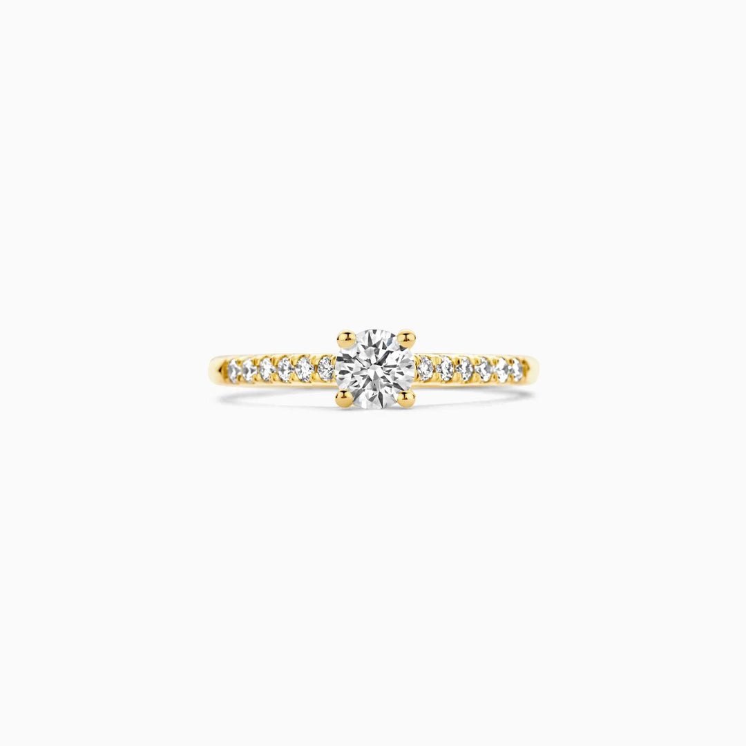 Blush Lab diamonds ring LG1006Y