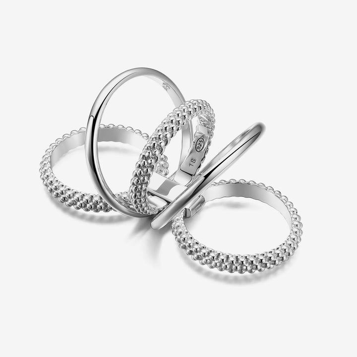 Pianegonda Foedus ring PFOR04