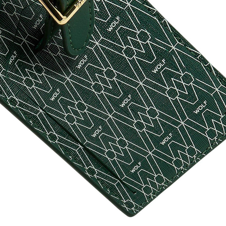 Signature Luggage Tag 776730