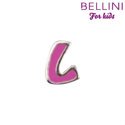 tedora bellini bedel letter L
